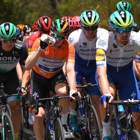 22nd Santos Tour Down Under 2020 - Stage 2