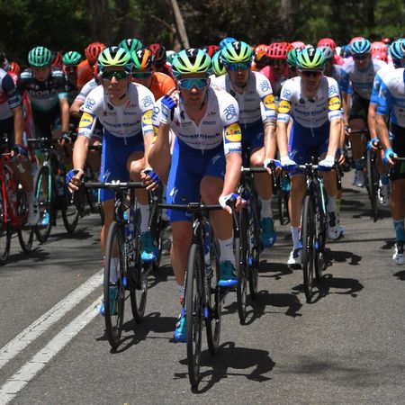 22nd Santos Tour Down Under 2020 - Stage 2