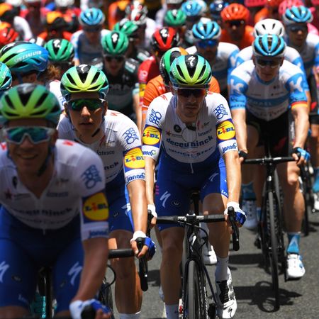 22nd Santos Tour Down Under 2020 - Stage 2