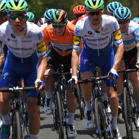 22nd Santos Tour Down Under 2020 - Stage 2