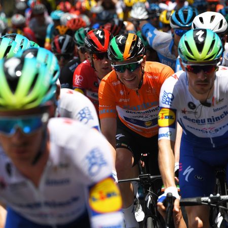 22nd Santos Tour Down Under 2020 - Stage 2