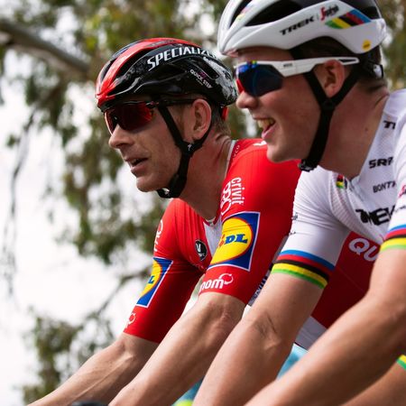 22nd Santos Tour Down Under 2020 - Stage 3