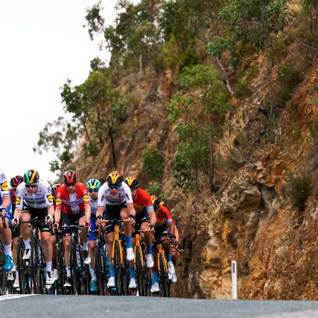 22nd Santos Tour Down Under 2020 - Stage 3