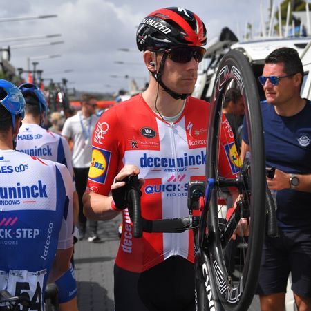 22nd Santos Tour Down Under 2020 - Stage 3