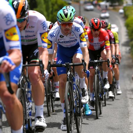 22nd Santos Tour Down Under 2020 - Stage 3