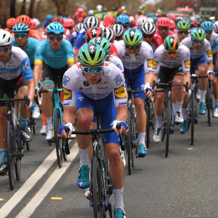 22nd Santos Tour Down Under 2020 - Stage 4