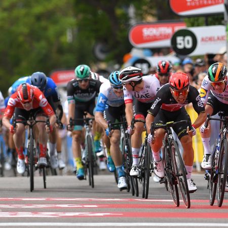 22nd Santos Tour Down Under 2020 - Stage 4