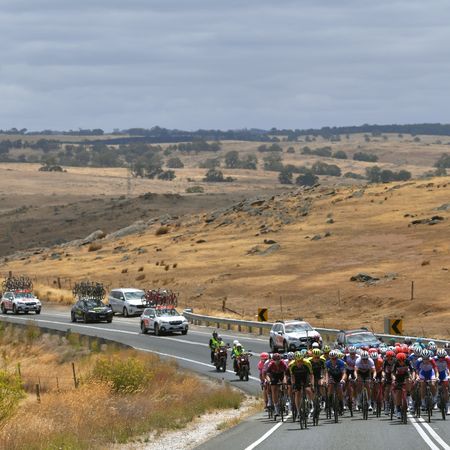 22nd Santos Tour Down Under 2020 - Stage 4