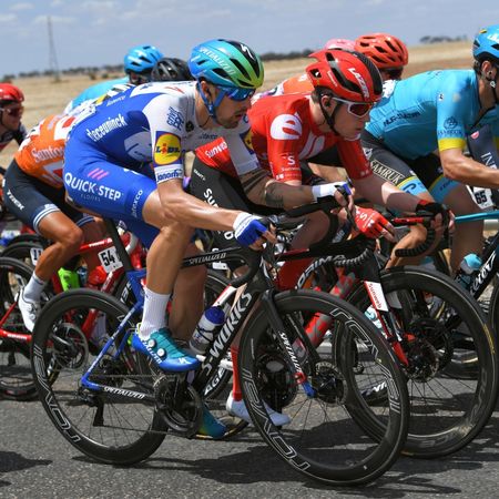 22nd Santos Tour Down Under 2020 - Stage 4