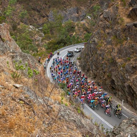 22nd Santos Tour Down Under 2020 - Stage 4