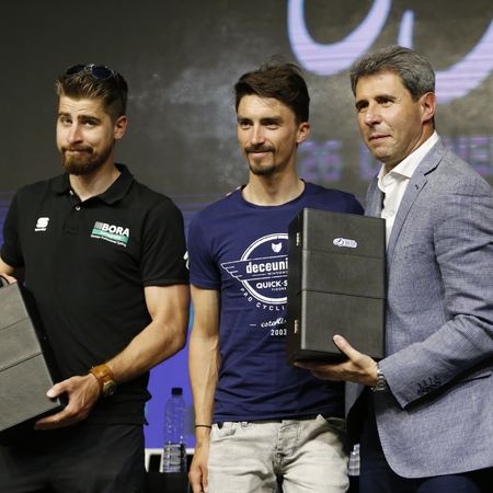 38th Vuelta a San Juan International 2020 - Press Conference