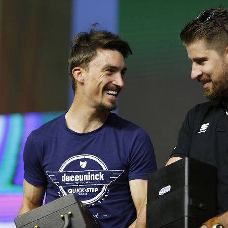 38th Vuelta a San Juan International 2020 - Press Conference