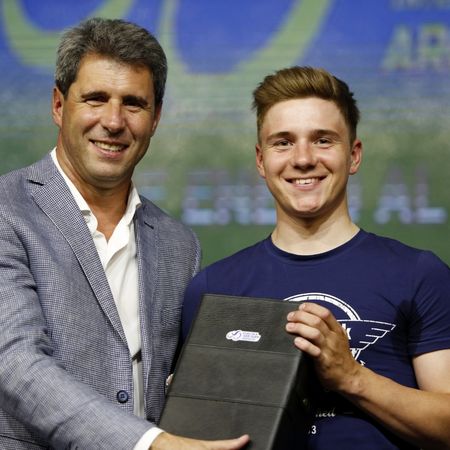 38th Vuelta a San Juan International 2020 - Press Conference