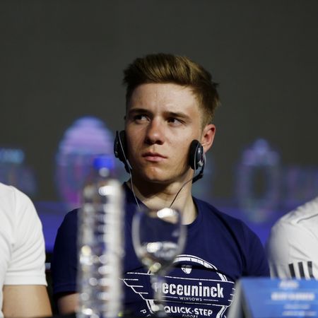 38th Vuelta a San Juan International 2020 - Press Conference