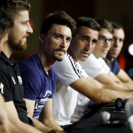 38th Vuelta a San Juan International 2020 - Press Conference