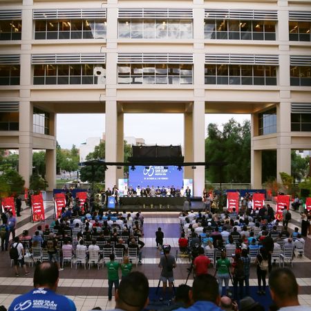 38th Vuelta a San Juan International 2020 - Press Conference
