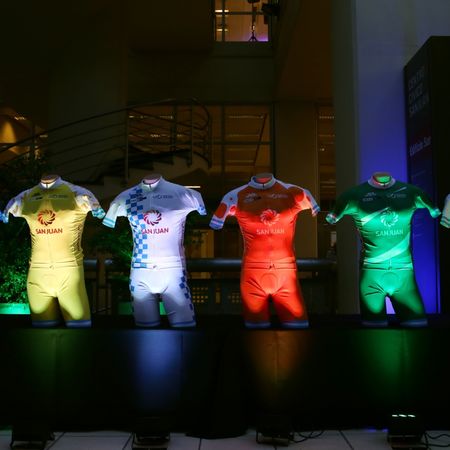 38th Vuelta a San Juan International 2020 - Press Conference