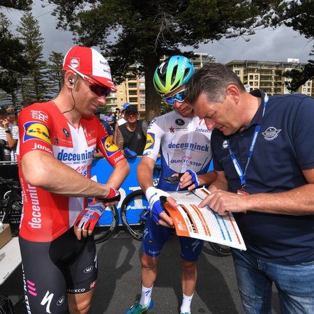 22nd Santos Tour Down Under 2020 - Stage 5