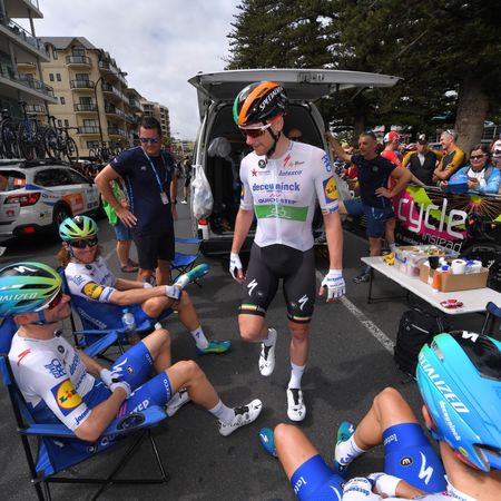 22nd Santos Tour Down Under 2020 - Stage 5