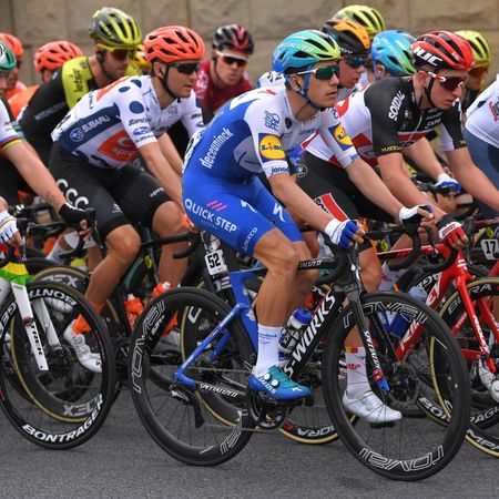 22nd Santos Tour Down Under 2020 - Stage 5