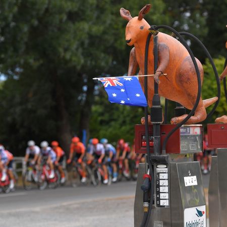 22nd Santos Tour Down Under 2020 - Stage 5