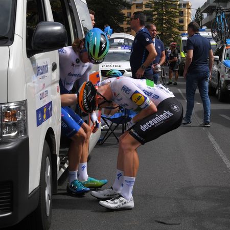 22nd Santos Tour Down Under 2020 - Stage 5