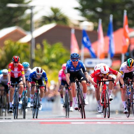 22nd Santos Tour Down Under 2020 - Stage 5
