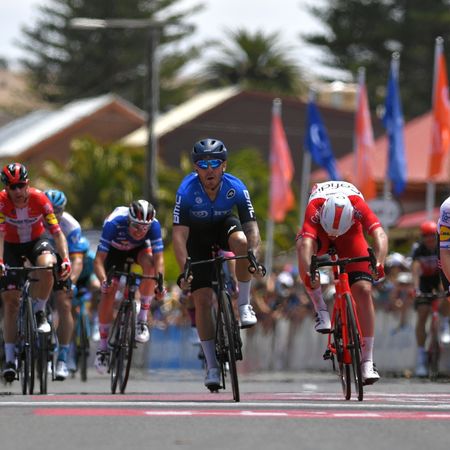 22nd Santos Tour Down Under 2020 - Stage 5