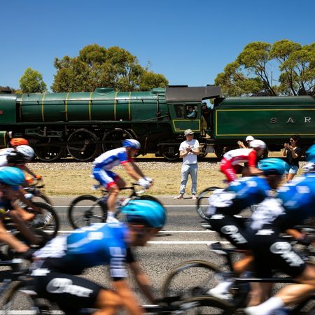 22nd Santos Tour Down Under 2020 - Stage 5