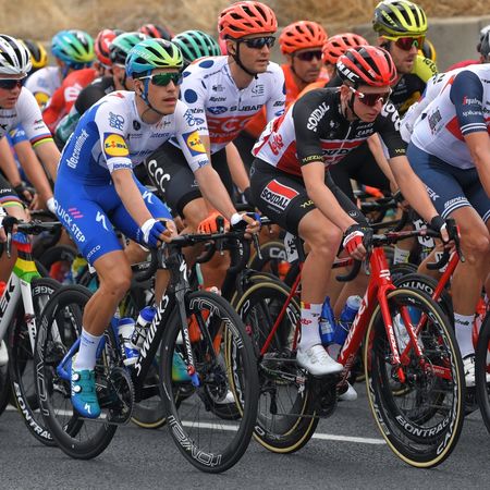 22nd Santos Tour Down Under 2020 - Stage 5