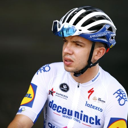 38th Vuelta a San Juan International 2020 - Training