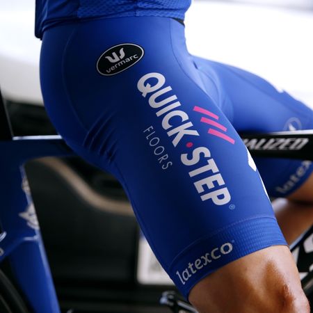 38th Vuelta a San Juan International 2020 - Training