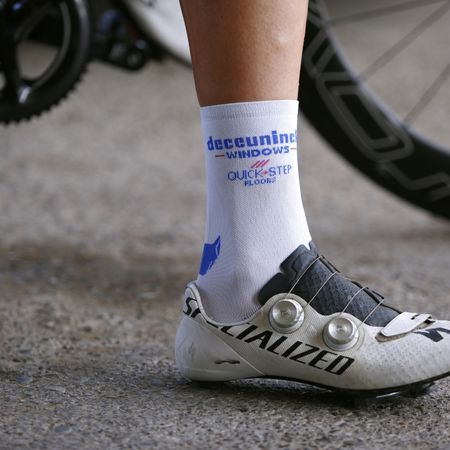 38th Vuelta a San Juan International 2020 - Training