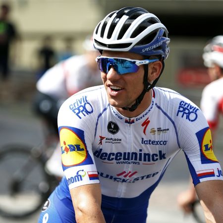 38th Vuelta a San Juan International 2020 - Training