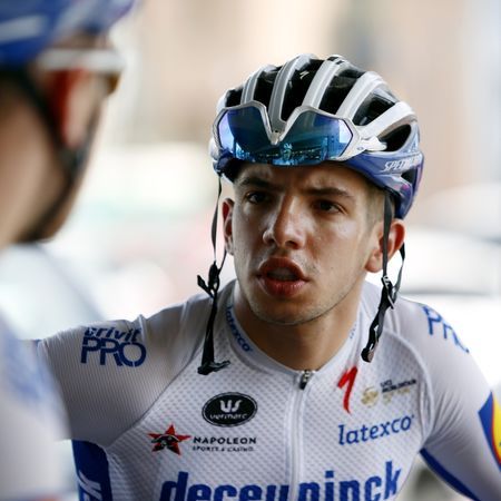 38th Vuelta a San Juan International 2020 - Training