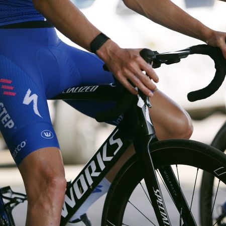 38th Vuelta a San Juan International 2020 - Training