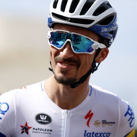 38th Vuelta a San Juan International 2020 - Training