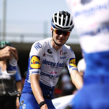 38th Vuelta a San Juan International 2020 - Training