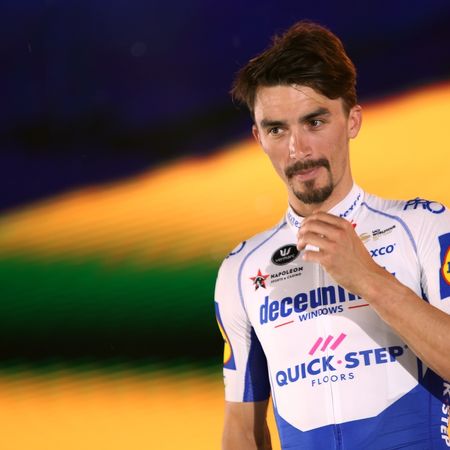 38th Vuelta a San Juan International 2020 - Team Presentation