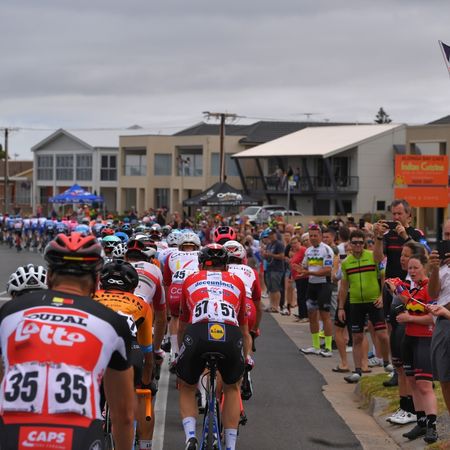 22nd Santos Tour Down Under 2020 - Stage 6