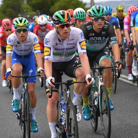 22nd Santos Tour Down Under 2020 - Stage 6