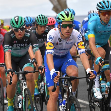 22nd Santos Tour Down Under 2020 - Stage 6