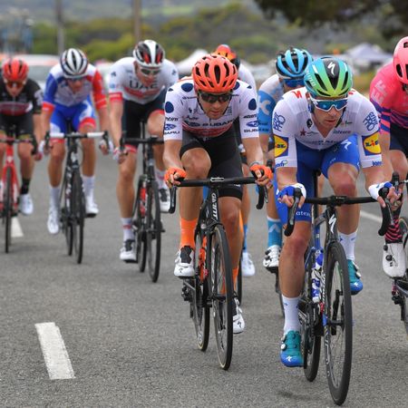22nd Santos Tour Down Under 2020 - Stage 6