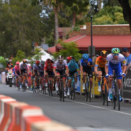 22nd Santos Tour Down Under 2020 - Stage 6