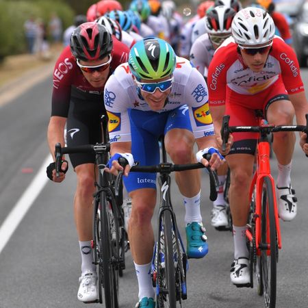 22nd Santos Tour Down Under 2020 - Stage 6