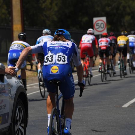 22nd Santos Tour Down Under 2020 - Stage 6