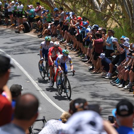 22nd Santos Tour Down Under 2020 - Stage 6