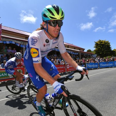 22nd Santos Tour Down Under 2020 - Stage 6