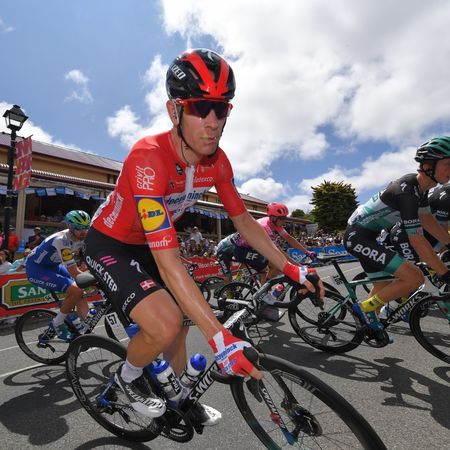 22nd Santos Tour Down Under 2020 - Stage 6