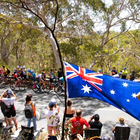 22nd Santos Tour Down Under 2020 - Stage 6